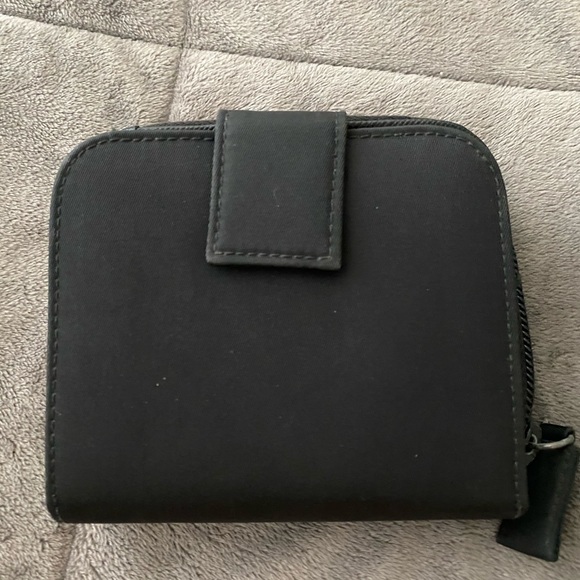 Prada Tessuto wallet - Picture 2 of 5